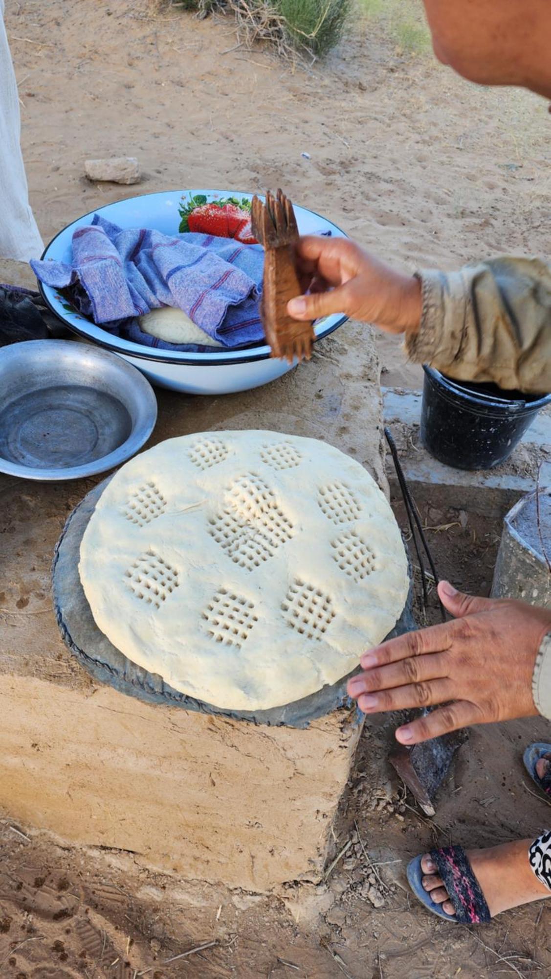 Отель Authentic Uzbek Yurt Camp Eco-Friendly Nurota Экстерьер фото
