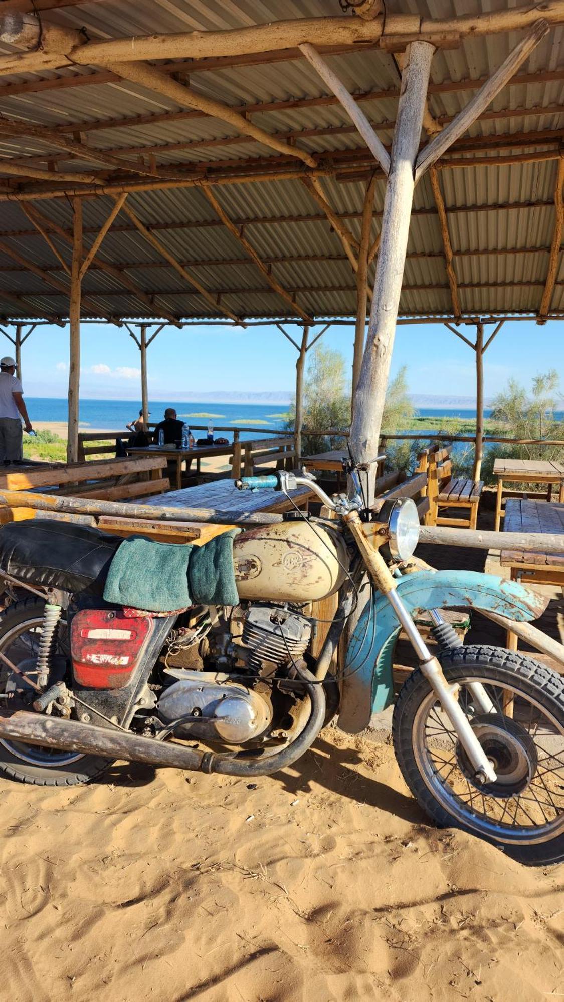 Отель Authentic Uzbek Yurt Camp Eco-Friendly Nurota Экстерьер фото